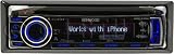 Kenwood Excelon KDC-X494 In-Dash CD/MP3/WMA/iPod Receiver with USB/Aux Input