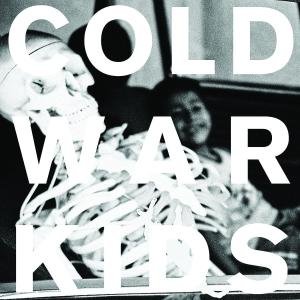 Cold War Kids - On The Night My Love Broke Through Lyrics - Zortam Music