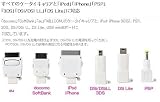 GREEN HOUSE 携帯電話 USB充電ケーブル(6コネクタ+MiniB5タイプ) GH-USB-7AD