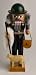 KWO Shepherd German Christmas Nutcracker