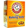 Arm & Hammer Pure Baking Soda - 454g
