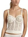 Goddess Women's Lace Bustier Bra  #GD0689