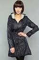 Triple 5 Soul The 20th Tech Long Jacket,Winter Coats & Jackets for Women (555 Soul)