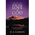 For the love of God vol 2