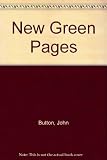 New green pages : a directory of natural products, services, resources and ideas