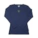 Antigua Notre Dame Women's Signature Rib Long Sleeve Tee