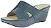 OTBT Women's Hannibal Wedge Sandal