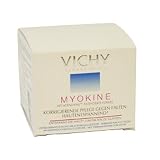 Vichy Myokine Creme F.normale Haut