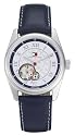 Tommy Hilfiger Women's Automatic Leather Watch #1780792