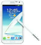 Samsung Galaxy Note II, White (AT&T)