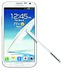 Samsung Galaxy Note II 4G Android Phone, White (AT&T)