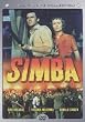 Simba ( Simba - Mark of Mau Mau! ) [ NON-USA FORMAT, PAL, Reg.0 Import - Germany ]