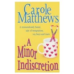 A Minor Indiscretion