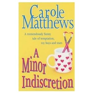 A Minor Indiscretion