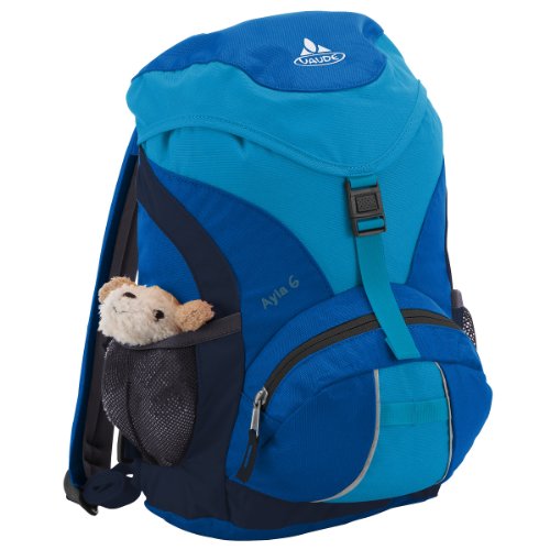 VAUDE Kinder Rucksack Ayla 6, marine/blue, 14878 Preisvergleich