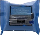 Neutrogena Make-Up Remover Cleansing Towelettes Refill Pack 25 Pre-moistened Towelettes ( 7.4 x 7.2 / 19 x 18.5cm )