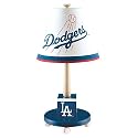 Guidecraft Los Angeles Dodgers Table Lamp