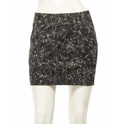 Set A Shopping Price Drop Alert For 2b Tie Dye Mini Skirt