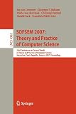 Cover for 9783540695066