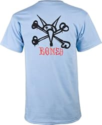 Powell-Peralta Vato Rat T-Shirt