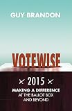 Votewise 2015 : making a difference at the ballot box and beyond