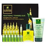 Rene Furterer Reactional Thin Hair Program
