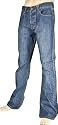 Colorado Jeans Hose US First, 06902-021-89, dark aged