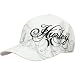 HURLEY Los Lobos Mens Hat - White