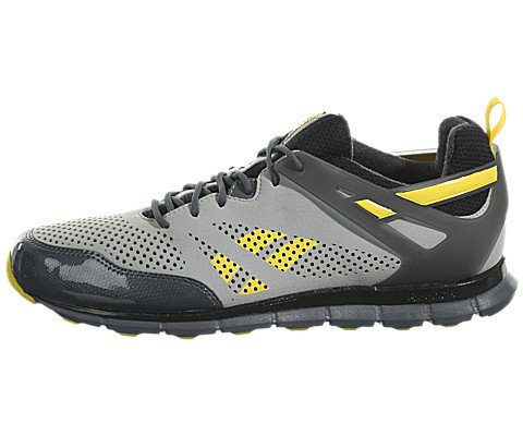 Reebok Men's Ventilator Theory Soccer Shoe,Dark Grey/Seagull/Comet/Graphite/Black,10.5 M US