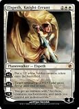 FOIL Elspeth, Knight Errant | Magic the Gathering Mythic Rare MTG