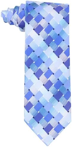 Van Heusen Men's Modern Geo