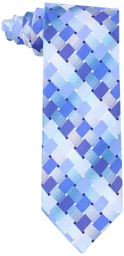 Van Heusen Men's Modern Geo