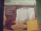 Primo Pasta - Pasta & Dough Maker