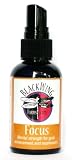 Focus - 2 oz. Flower Essence Remedy