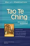 Tao Te Ching (Skylight Illuminations)
