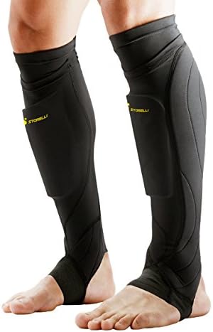 Storelli Sports BodyShield LegGuard