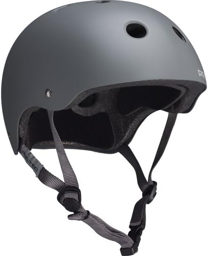 Pro-tec Classic Skate Matte Skateboard Helmet