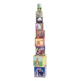 Baby Einstein Discover and Play Stackers