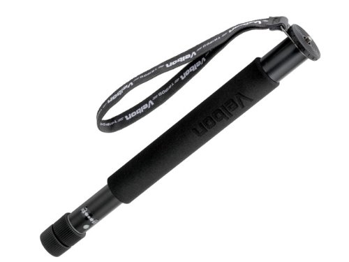 Velbon アルミ 一脚 ULTRA STICK V50