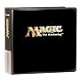 Ultra Pro The Magic the Gathering (MTG) - D-Ring Binder - 3" Card Album (82144)