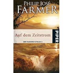 Auf dem Zeitstrom: Der Flusswelt-Zyklus 2: Der Flusswelt-Zyklus 02