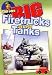 Kids Love Big Firetrucks and Tanks