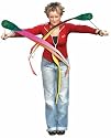 Three in One Swinging POI With Tutorial CD