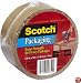 3M #3710-1PK-T 48MMx50M Tan Seal Tape