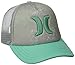 Hurley Juniors O and O Trucker Hats