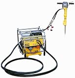 Atlas Copco Power Pac 390CC Honda W/Hose #335106
