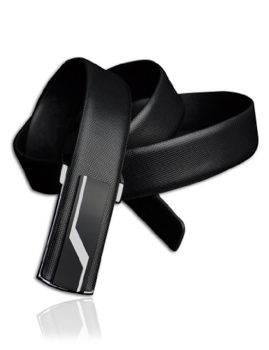 Demon&Hunter Casual Series Men's Belt DH-BBC/No.3
