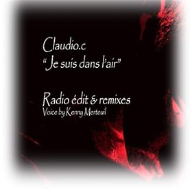 Je suis dans l'air (feat. Kenny Merteuil) [Full Vocal Club Version]