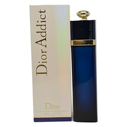 Dior Addict by Christian Dior for Women - 3.4 Ounce EDP Spray