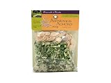 Frontier Soups Homemade In Minutes Carolina Springtime Asparagus Almond Soup, 3.75-Ounce Bags (Pack of 4)